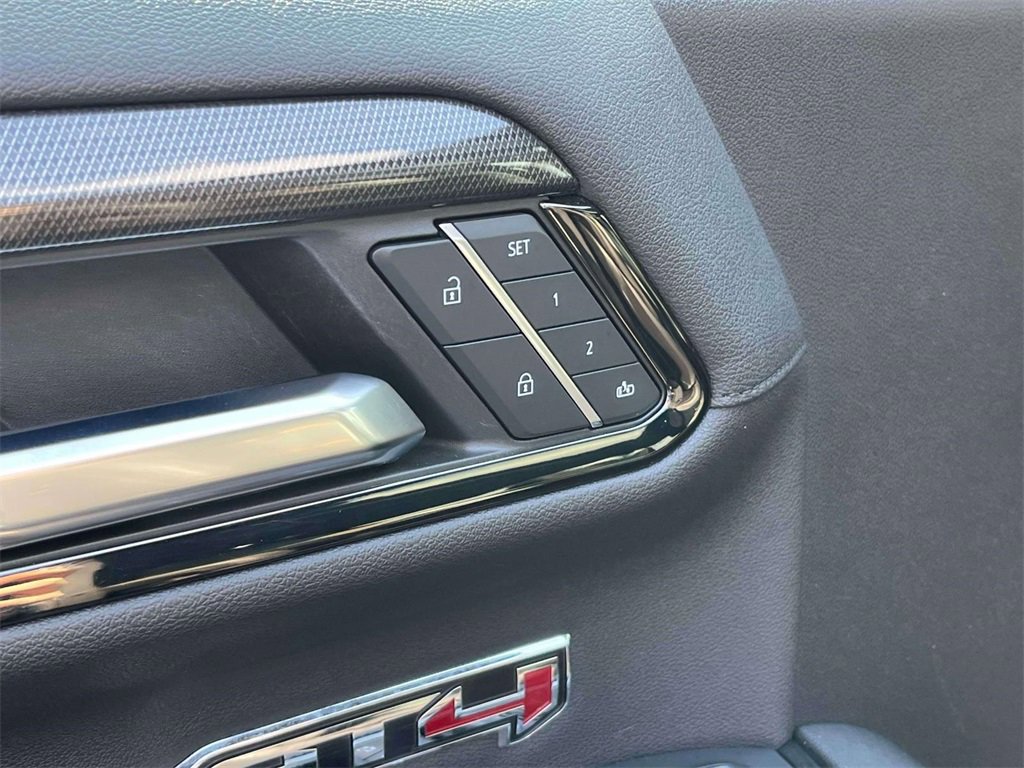 2023 Gmc Sierra 1500 AT4 photo 24