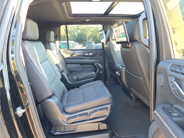 2023 Gmc Yukon XL Denali photo 6