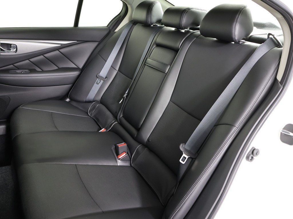 2022 Infiniti Q50 LUXE photo 25