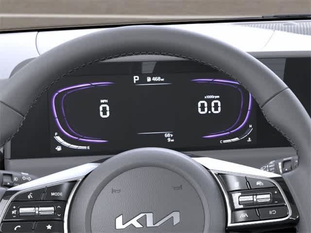 2026 Kia Seltos S photo 21