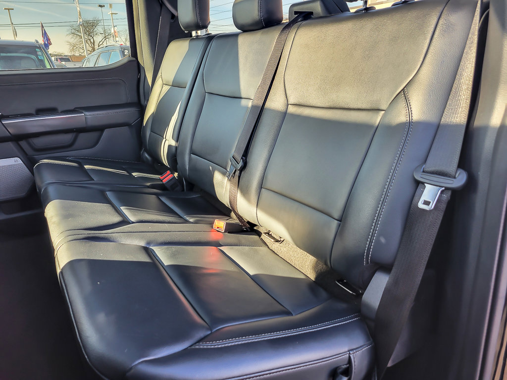 2024 FORD F-150 - Image 11