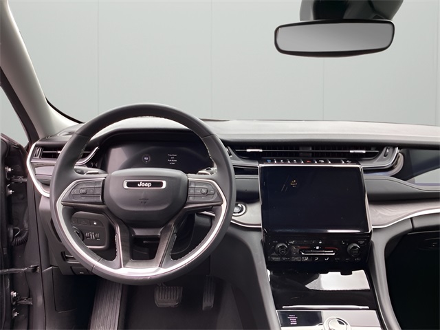 2023 Jeep Grand Cherokee 4xe photo 18