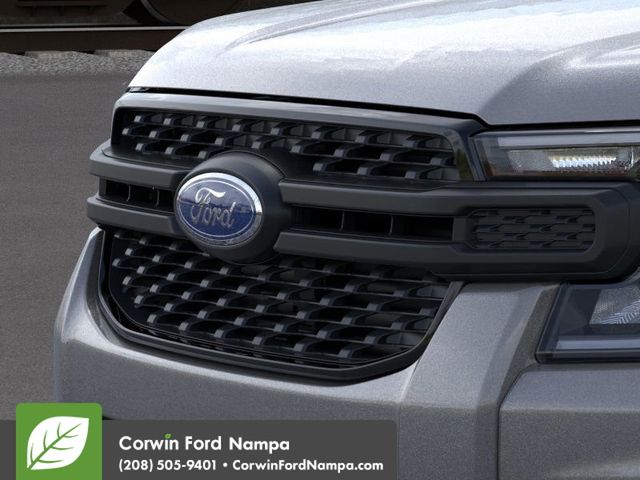 2025 Ford Ranger XL photo 13
