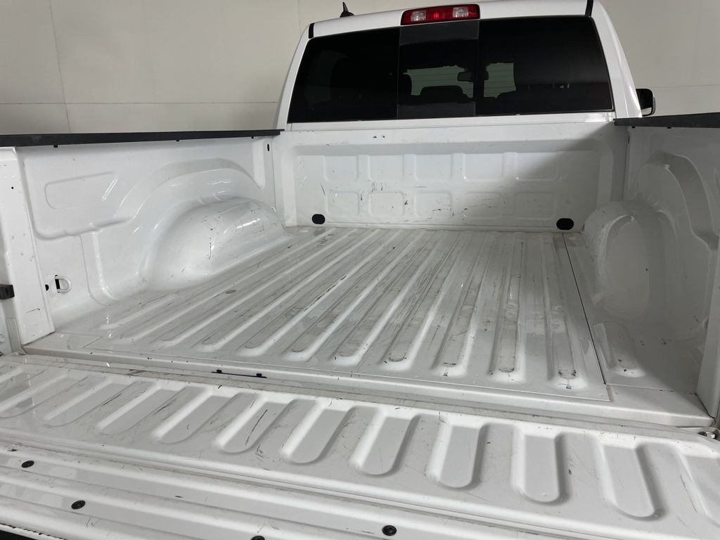 2023 Ram 1500 Classic SLT photo 13