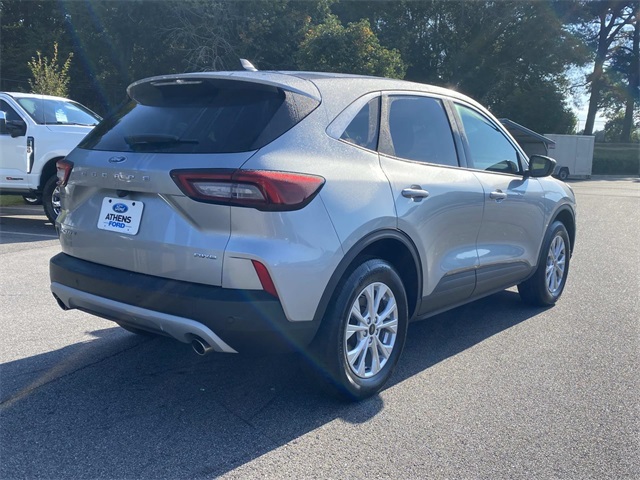 2024 Ford Escape Active photo 3