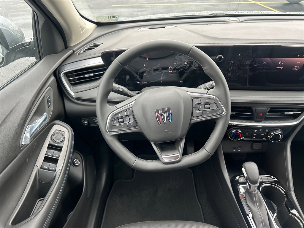 2026 BUICK ENCORE GX - Image 27