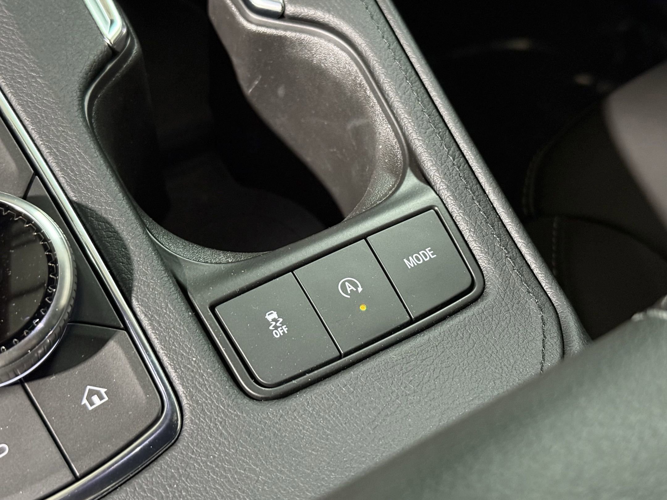 2025 Cadillac XT4 Premium Luxury photo 29