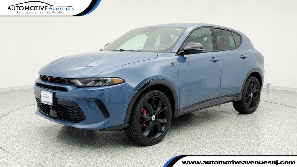 2024 Dodge Hornet R/T's photo