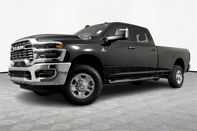 2025 RAM Ram 2500 Pickup