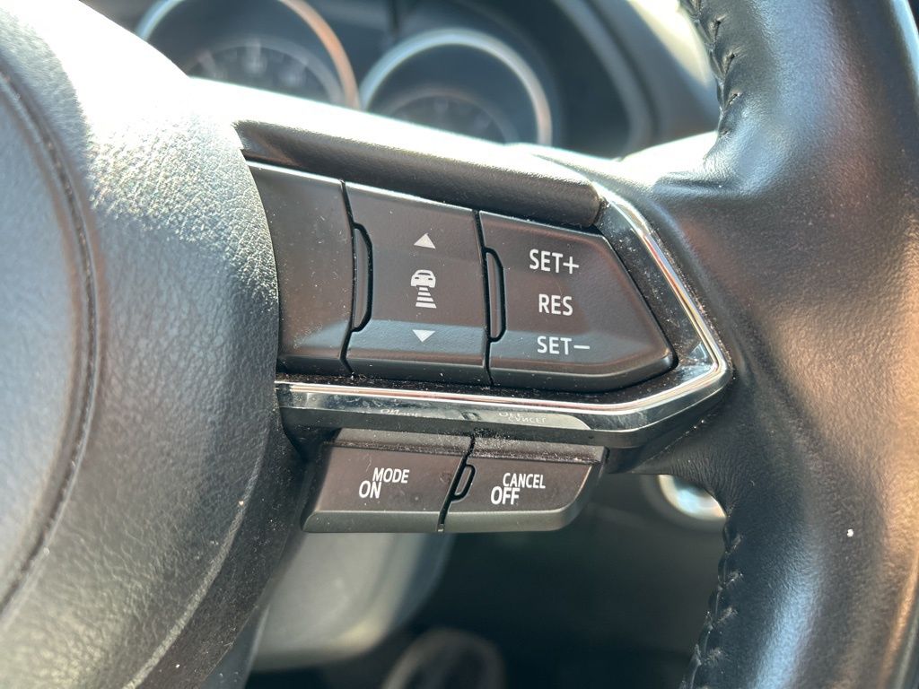 2023 Mazda CX-5 2.5 S Preferred photo 21