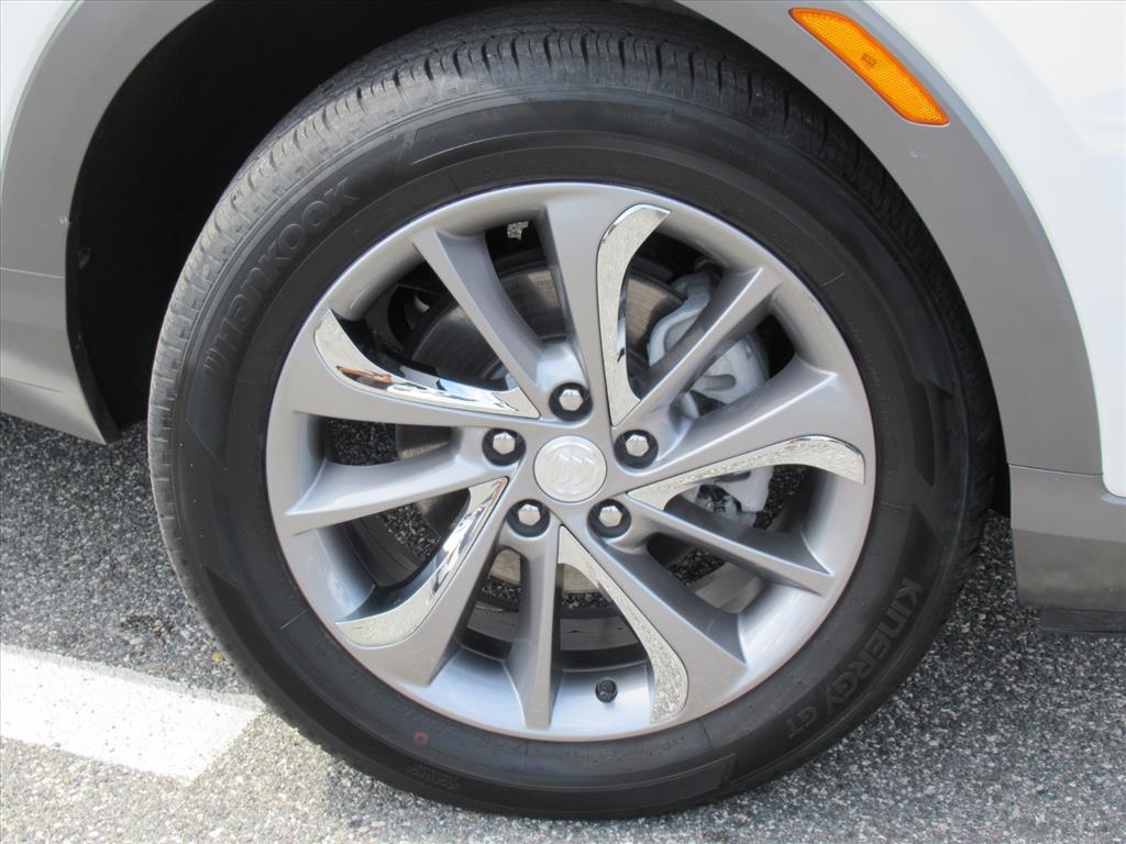 2023 Buick Encore GX Essence photo 7