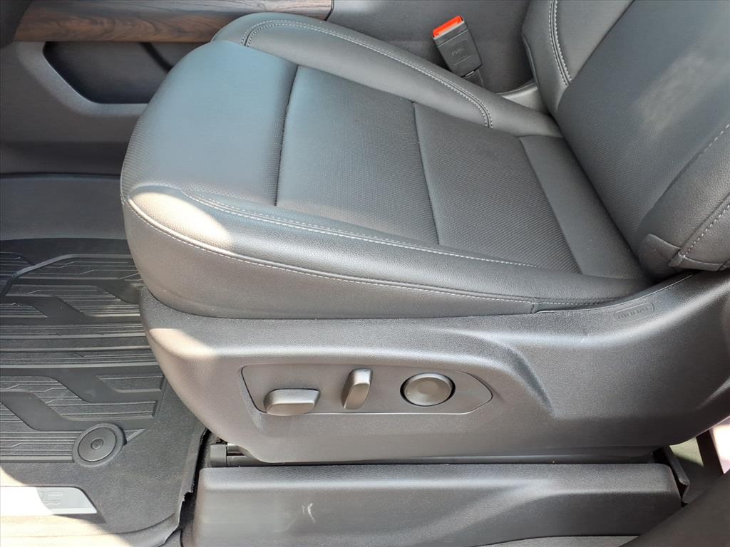 2025 Gmc Sierra 1500 SLT photo 15