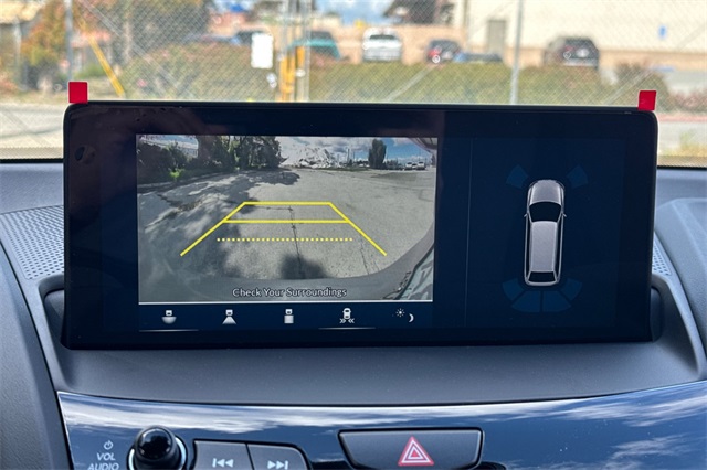 2025 Acura RDX A-Spec photo 16