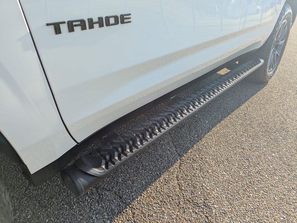 2023 Chevrolet Tahoe Z71 photo 11