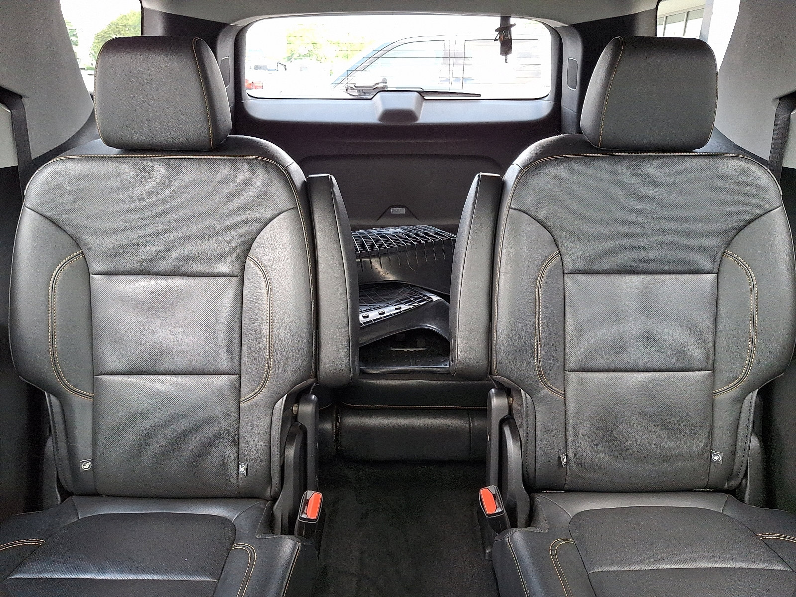 2020 Chevrolet Traverse Premier photo 19