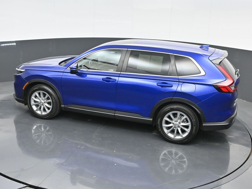 2024 Honda CR-V EX photo 38