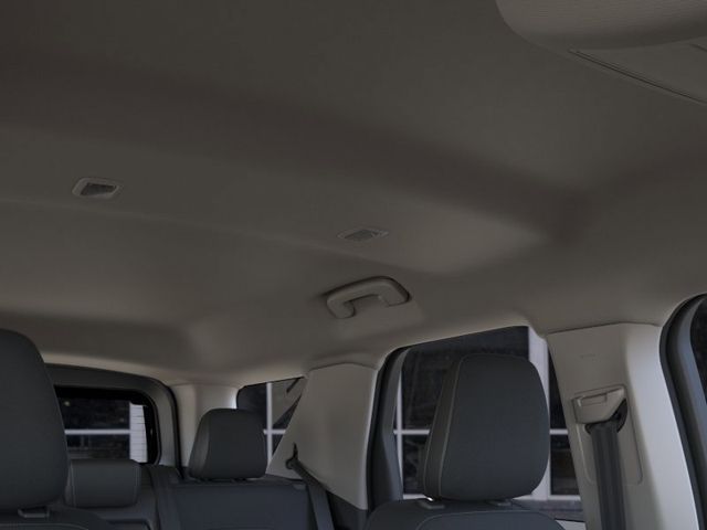 2025 FORD BRONCO SPORT - Image 45