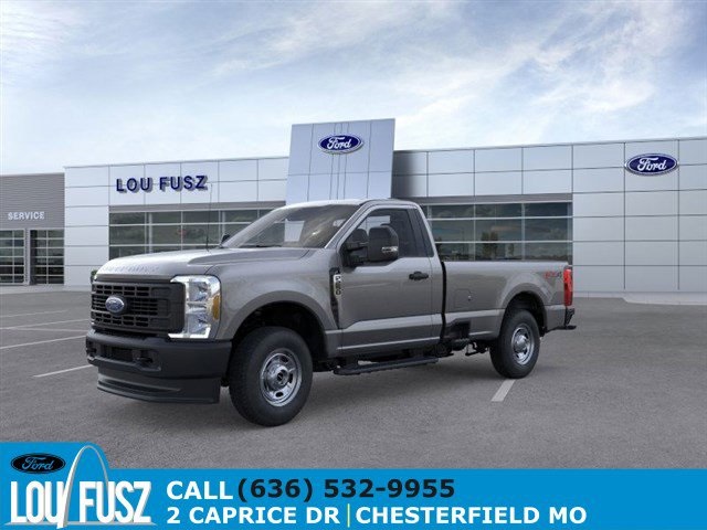 2026 Ford F-250 Base's photo