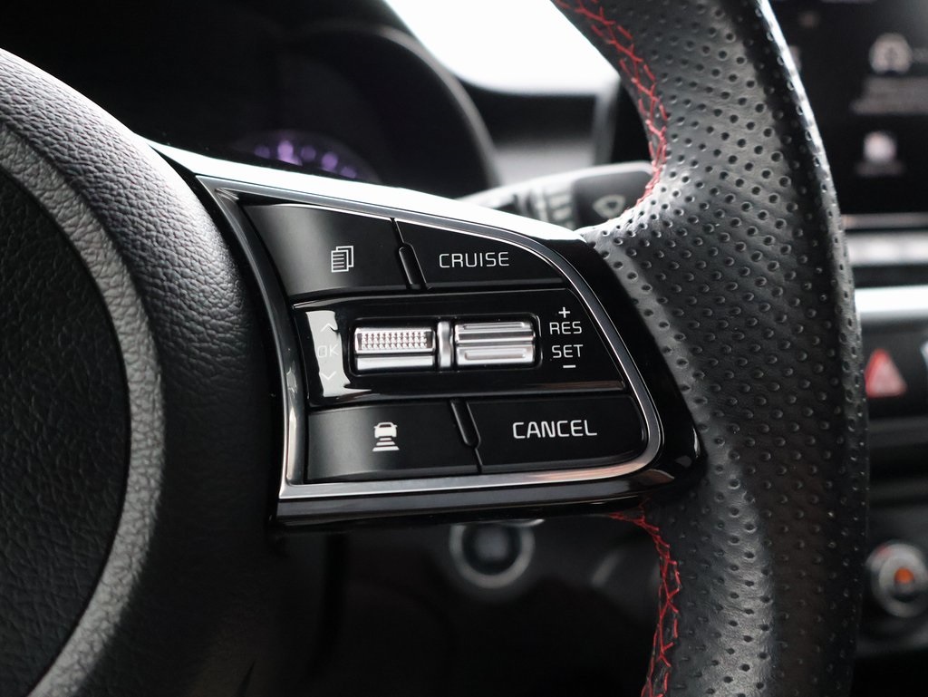 2021 Kia Forte GT photo 25