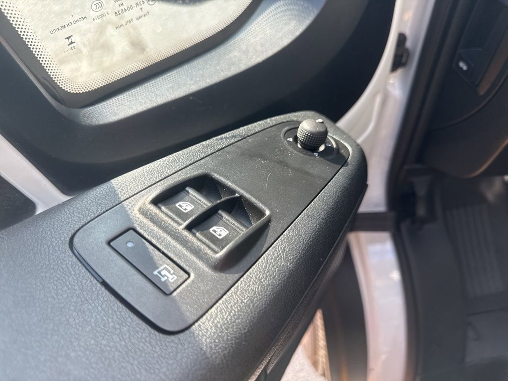 2023 Ram ProMaster 2500 Cargo Van photo 12