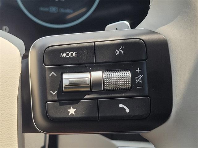 2025 Hyundai Santa Fe Calligraphy photo 23