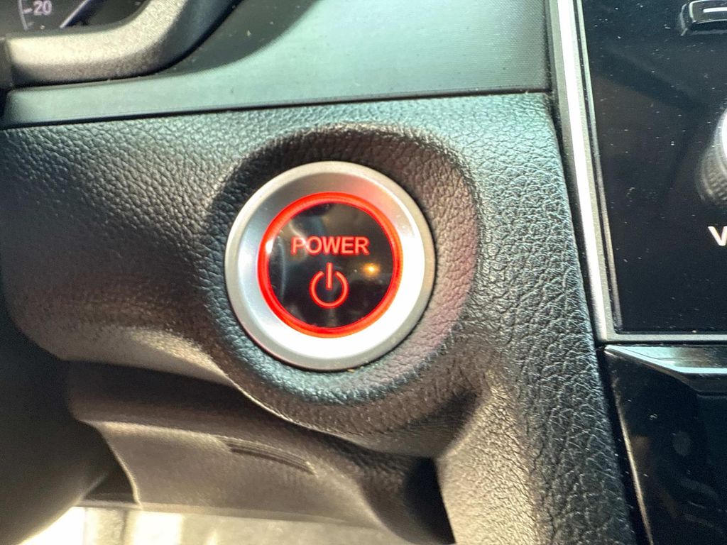 2022 Honda Insight EX photo 25