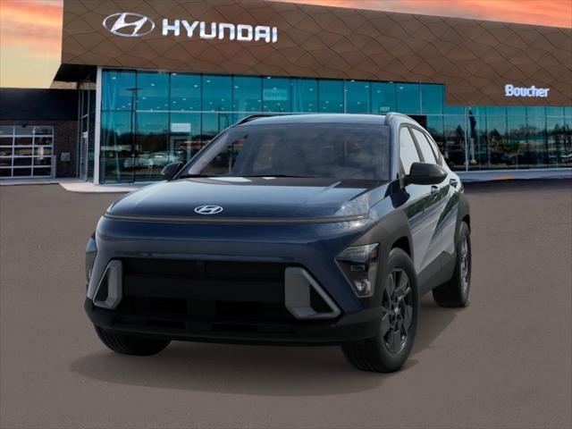 2026 Hyundai Kona SEL photo 4