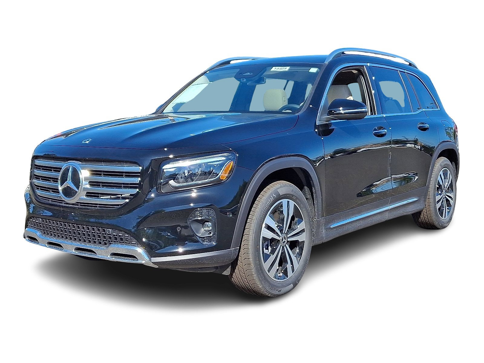2026 Mercedes-Benz GLB GLB 250's photo