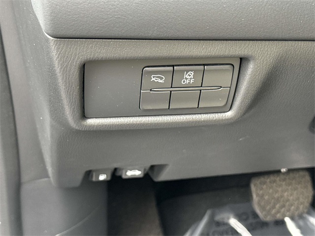2023 Mazda CX-5 2.5 Select photo 28