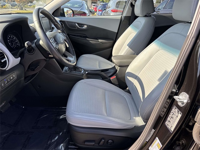 2020 Hyundai Kona Ultimate photo 14