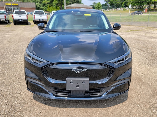 2024 Ford Mustang Mach-E Premium photo 9