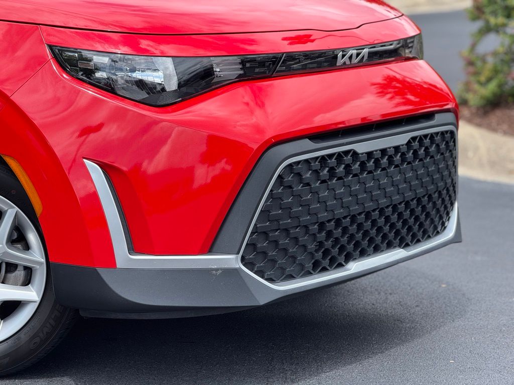 2023 Kia Soul LX photo 4