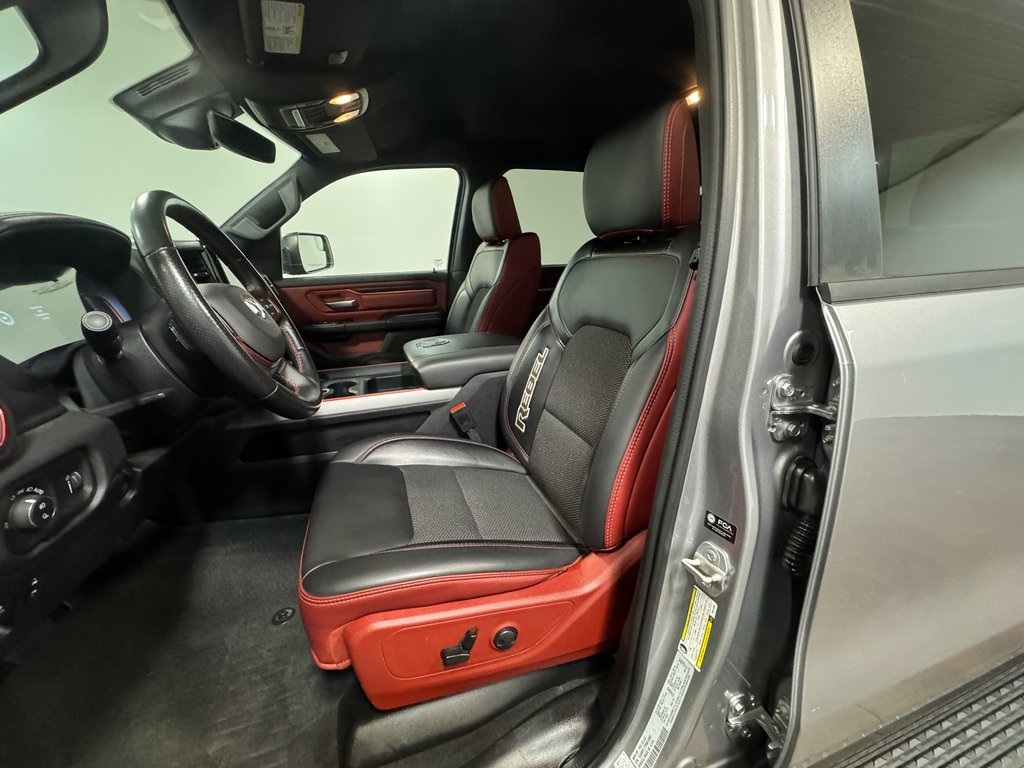 2023 Ram 1500 Rebel photo 10