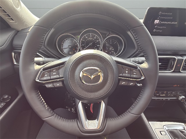 2025 Mazda CX-5 2.5 Select photo 18