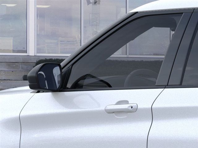 2025 Ford Explorer photo 11