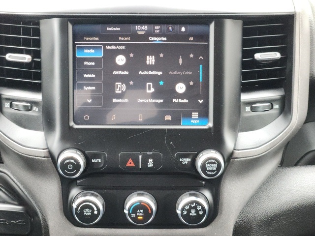 2022 Ram 3500 Tradesman photo 25