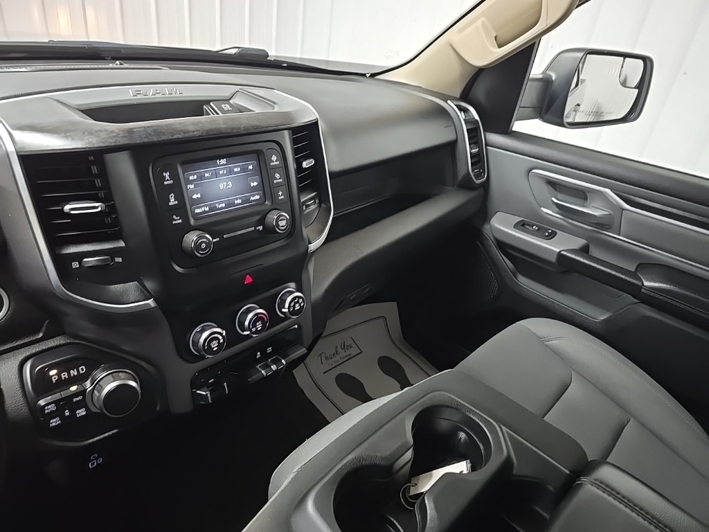 2020 Ram 1500 Big Horn Lone Star photo 25