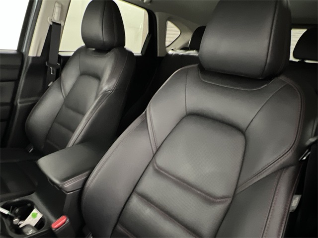 2022 Mazda CX-5 2.5 S Carbon photo 11