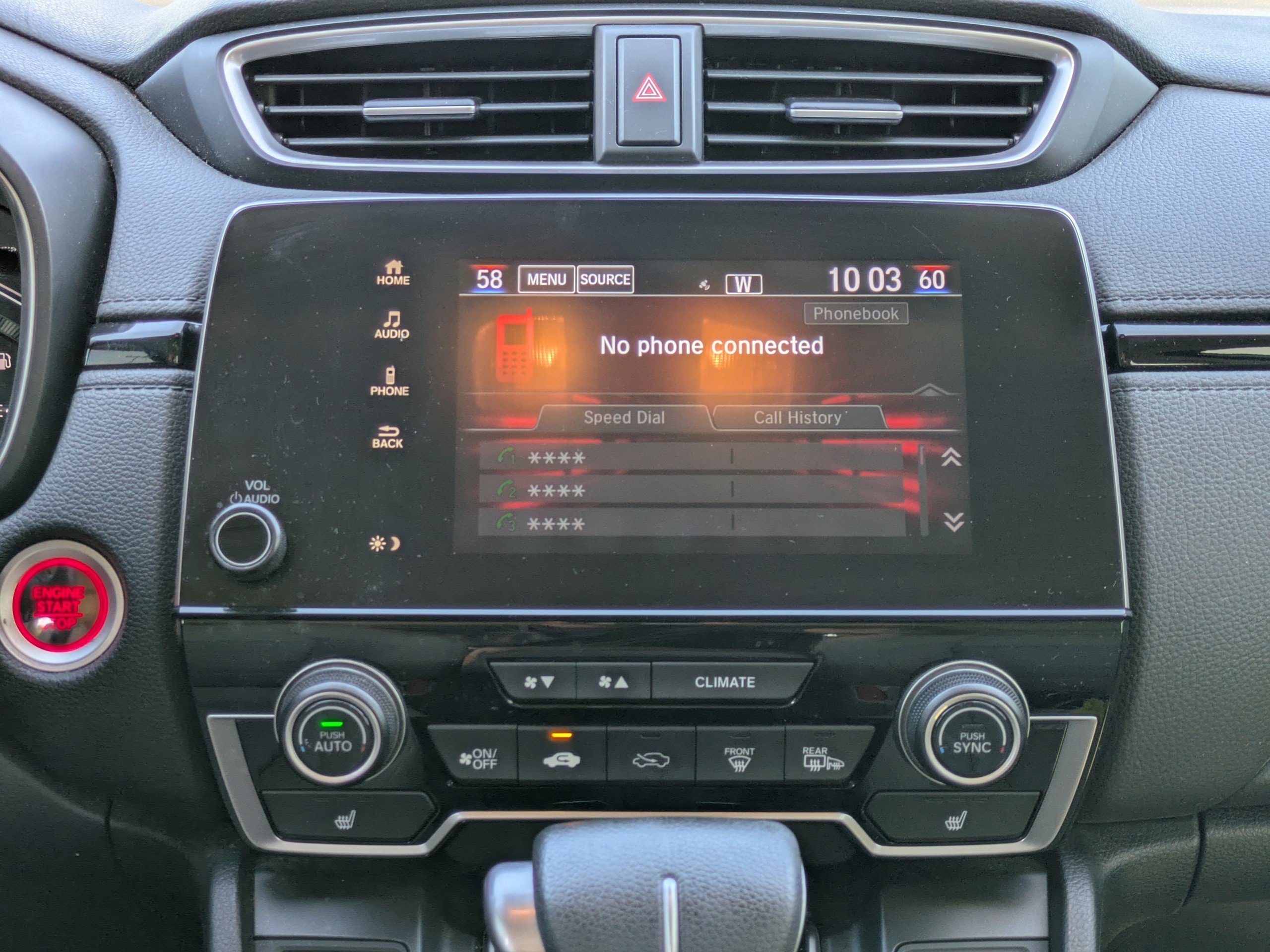 2022 Honda CR-V EX photo 16