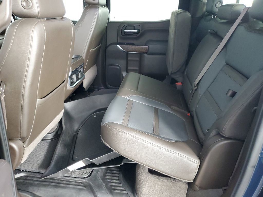 Used 2019 Blue GMC Denali image 14