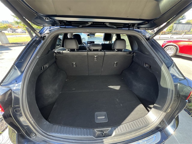 2023 Mazda CX-5 2.5 Turbo photo 15