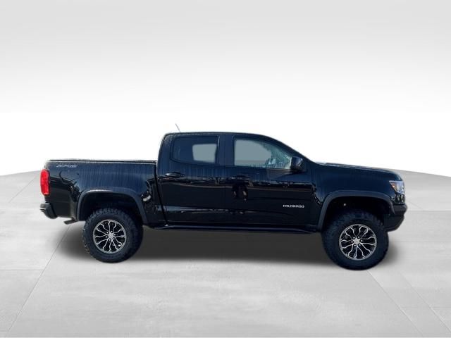 2020 Chevrolet Colorado ZR2 photo 7