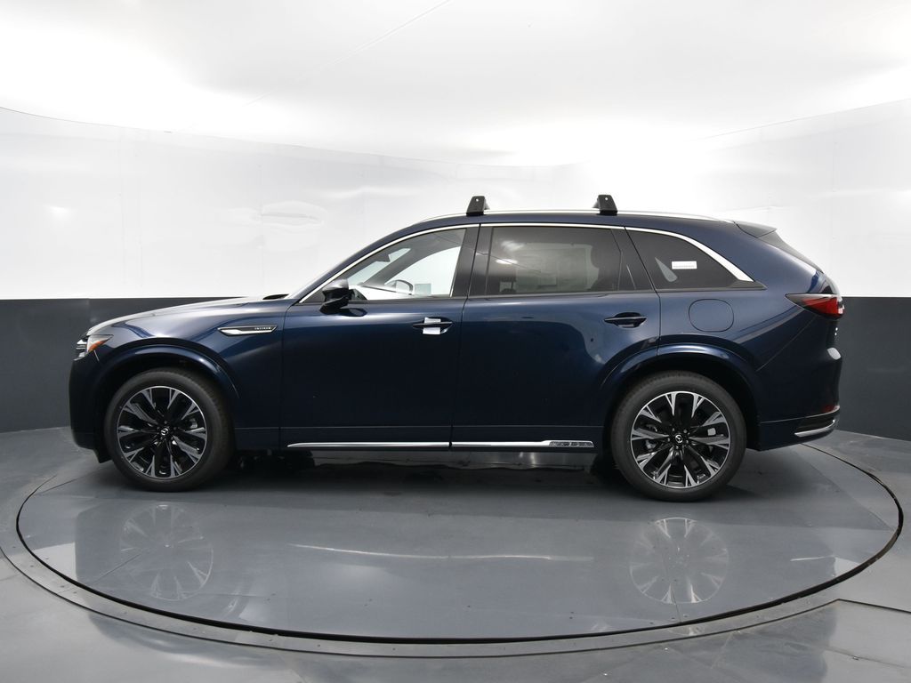 2026 Mazda CX-90 3.3 Turbo Premium Plus photo 4