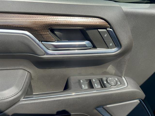 2023 Chevrolet Silverado 1500 LT photo 14