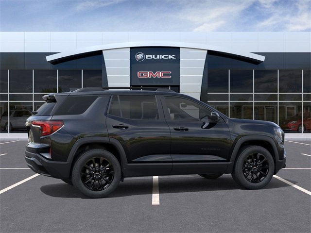 2026 Gmc Terrain Elevation photo 5