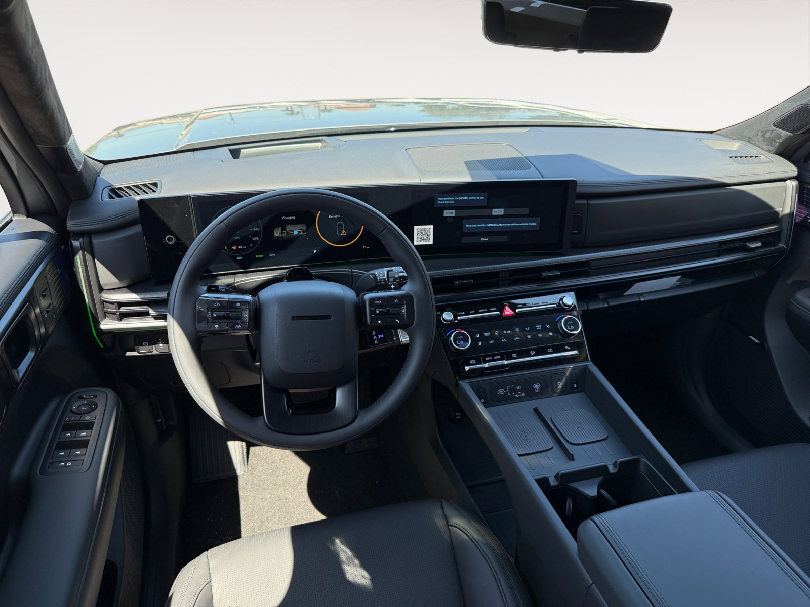 2025 Hyundai Santa Fe Calligraphy photo 15