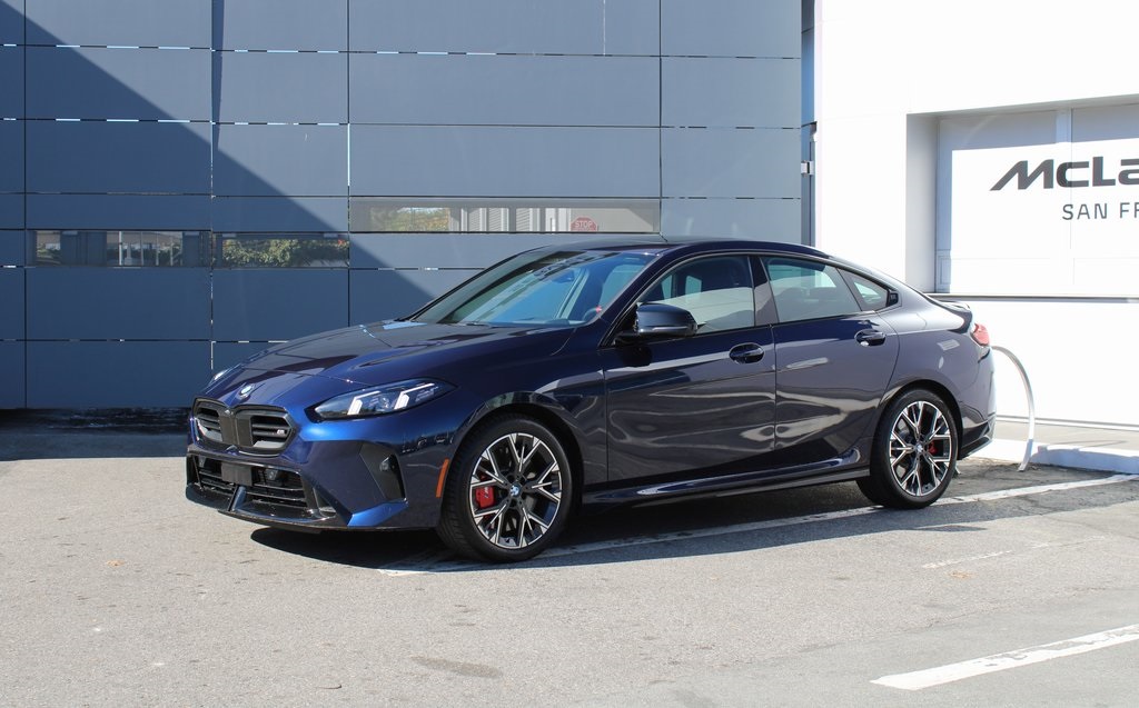 2025 BMW 2 Series M235