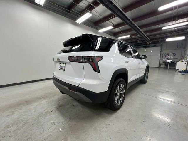 2026 Chevrolet Equinox LT photo 7