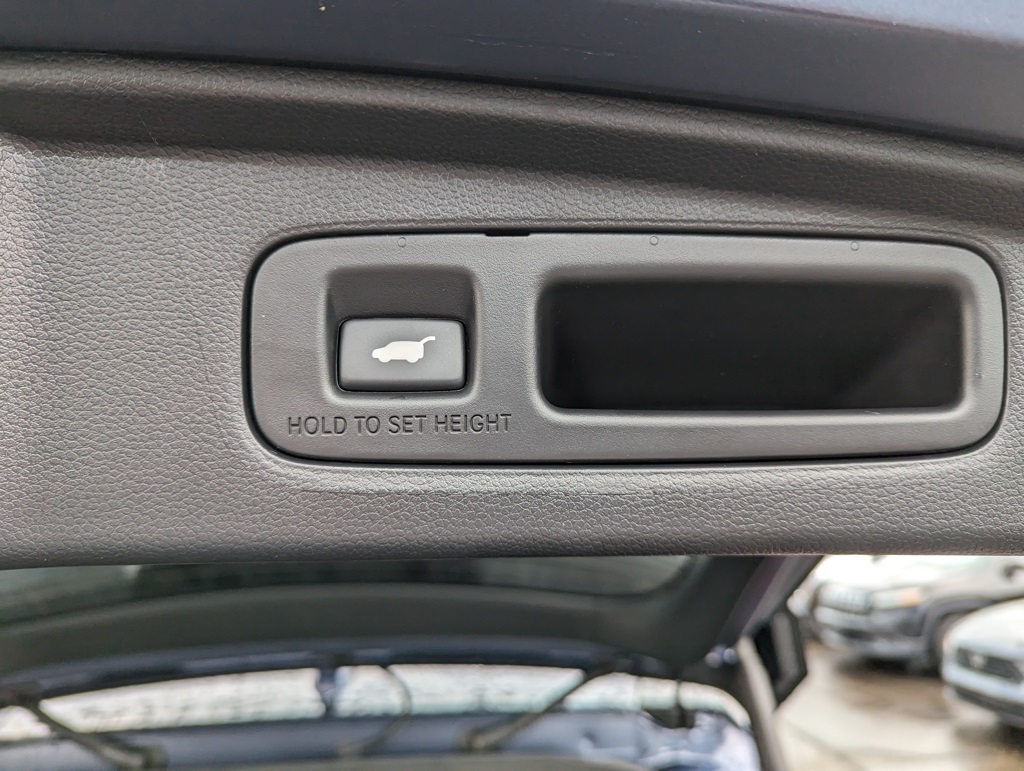 2026 Honda CR-V Hybrid Sport-L photo 13