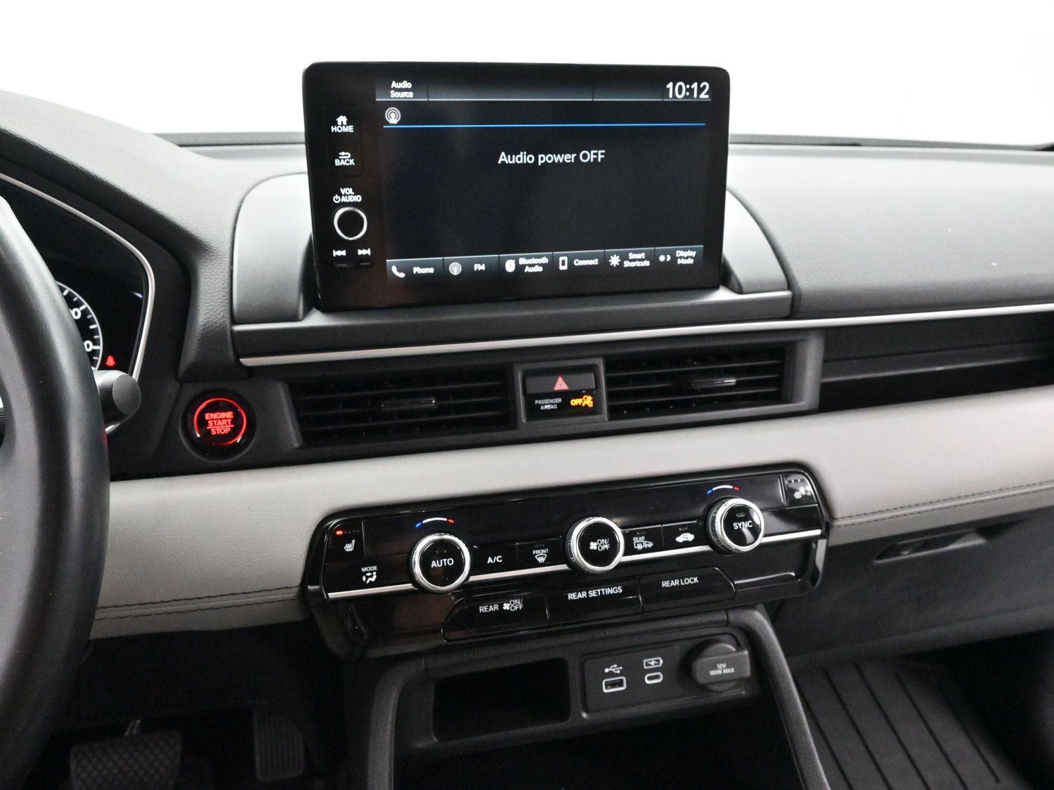 2023 Honda Pilot EX-L photo 18